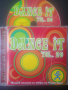 Dance it vol. 20 - ДЕНС компилация - оригинално издания на РАДИО СИТИ / КА МЮЗИК