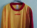 Adidas 1996/1997/1998 Vintage оригинална ретро блуза Адидас , снимка 4