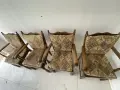 ретро/винтидж столове, снимка 4