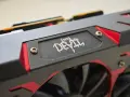 RX Vega 64 8GB PowerColor RedDevil, снимка 4