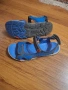 сандали jack wolfskin 38, снимка 3