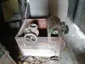 Трифазна мелачка , снимка 1