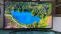 LG 50 инча ЛГ 4K LED Smart HDR WiFi смарт лед телевизор - с нова подсветка!, снимка 5