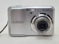 Fujifilm FinePix A100 10MP CCD Digital Camera | 3x Optical Zoom, снимка 3