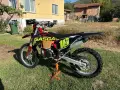 Gas Gas ec 300 двутакт, снимка 3