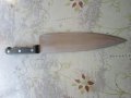 Страхотен немски нож на шеф готвач 2, снимка 3