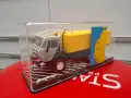 КамАЗ 4310 - Дакар, Елекон, Арек 1:43. , снимка 1