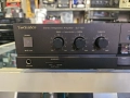 Усилвател Technics SU-700 Две по 70 вата на 4 ома. В перфектно техническо и много добро визуално със, снимка 3