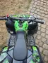 мини АТВ 50cc. ЧИСТО НОВО КАРАНО 3 ПЪТИ, снимка 6