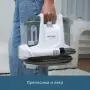 Перяща прахосмукачка WECLEAN C2 - за дълбоко почистване на петна и тапицерии, снимка 2