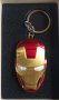 Запалка ключодържател Главата на Железният Човек (Iron Man, Marvel), снимка 1 - Запалки - 40517241