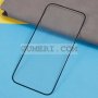 Apple iPhone 15 Pro Max - Стъклен Протектор За Целия Дисплей Full Glue, снимка 3