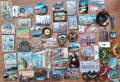 Магнити и сувенири от различни държави, снимка 10
