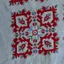 Ръчно бродирана. Българска бродерия. 5, снимка 2