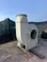 Аспирация с 2 +2 чувала мотор 3 кв трифазен реални 3800 кубика , снимка 15