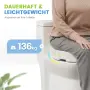 Надстройка за тоалетна чиния,10см, снимка 6