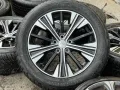 5х114.3 18 Джанти Mitsubishi Outlander ASX Eclipse Cross 5x114.3 Оригинални джанти, снимка 1