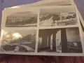 стари пощ.картички Русе,Шумен,Мадара,Димитрово,Банско,Търново 14х9 см, снимка 9