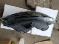Фар десен оригинален Skoda Fabia 14-18 led, снимка 3