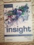 Продавам Учебници и чебни тетрадки по Английски език за 8,9,10клас -Bulgarien edition Insight-OXFORD, снимка 6