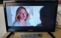 Продавам LED телевизор 19 инча на 12 и 220 волта за каравана,кемпер, снимка 1