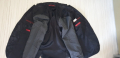Hugo Boss HUGO Arti 1/Helbo 3 100% Silk Mens Size 50 - L НОВО! ОРИГИНАЛНО Сако!, снимка 12