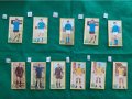 Panini and Valida old stickers/ Стари стикери на Панини и Валида на футболисти -1965-1980г, снимка 18