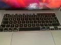 MacBook Pro Intel UHD Graphics, 16-inch, 16GB, снимка 1