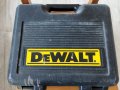 Винтоверт DeWALT, снимка 2