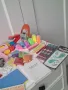 Детски комплект за творчество / крафт материали, снимка 4