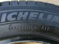 спорт-пакет 165/65R15 и 185/60R15 michelin za smart/renault twingo-№407 и №593, снимка 11