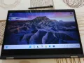 Таблет и Лаптоп 2в1 ThinkPad L13 Yoga - 13.3" -i5-10210U 1.6Ghz / 8GB RAM DDR4 /SSD 256GB, снимка 8