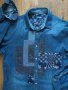 desigual - страхотна дънкова риза КАТО НОВА Л , снимка 3