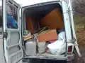 ПОЧИСТВАНЕ ИЗХВЪРЛЯНЕ МАЗИ СТРОИТЕЛНИ ПОЧИСТВАНЕ БИТОВИ ДЪРВЕНИ СТАРИ МЕБЕЛИ СТАРИ ЕЛ. УРЕДИ И ДР., снимка 1