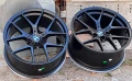 Джанти за БМВ BMW 19 “ цола 5х120 чисто нови X Drive 4x4  Е60 E90 F10 F30 X3, снимка 3