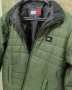 Яке Tommy Hilfiger мъжко зимно яке , ново , снимка 7