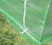 Тунелна Оранжерия с 2 врати и 20 прозореца 1000x300x200 cм, снимка 5