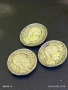 Три копчета монета с лика на ФРАНЦ ЙОЗЕФ красиви редки за КОЛЕКЦИЯ ДЕКОРАЦИЯ 21367, снимка 6