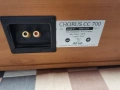 Продавам център колона FOCAL CHORUS CC 700 -JMLab( by Focal), снимка 5