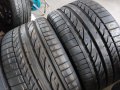 4бр.летни BRIDGESTONE 285/35/18 DOT3315 СПОРТ ПАКЕТ-ЦЕНАТА Е ЗА БРОЙ, снимка 4