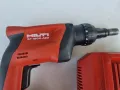 Hilti ST 1800- A22 - акумулаторен винтоверт с регулируем въртящ момент, снимка 2