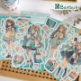 Стикери "Miku & Friends", снимка 6