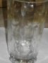 Голяма Кристална Ваза-Кръгла-210мм-Диаметър 110мм-Тежка-3,0 кг, снимка 6