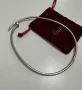 висококачествена гривна от стомана cartier, снимка 5