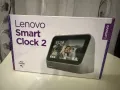 Lenovo Smart Clock 2, снимка 2
