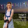  Beurer BiteX Go – компактен електронен уред за третиране на ухапвания от насекоми, снимка 3