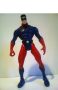 Robin Робин Kenner 1997 vintage action figure екшън фигурка фигура играчка Батман DC Comics, снимка 1 - Колекции - 44720025