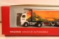 HERPA H0 1/87 SCANIA КАМИОН ТИР ВЛЕКАЧ МОДЕЛ КОЛИЧКА, снимка 2