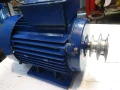 Трифазен ел.мотор 0,55кв - 1400 об/мин., снимка 9
