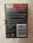 TDK HS45 VHS.C видео касета , снимка 4